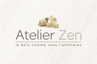 Atelier Zen - Carte de visite recto