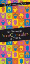CILAOS - Les Rencontres Transculturelles
